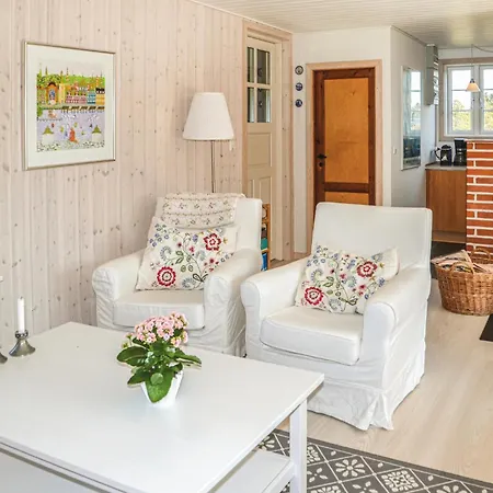 3 Bedroom Cozy In Hébergement de vacances