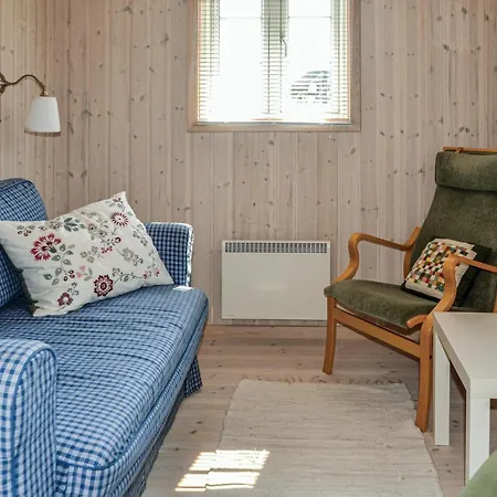 3 Bedroom Cozy In Hébergement de vacances
