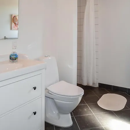 Hébergement de vacances 3 Bedroom Cozy In