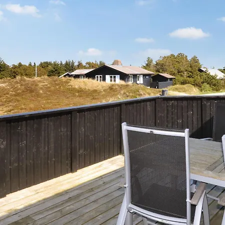 Hébergement de vacances 3 Bedroom Cozy In